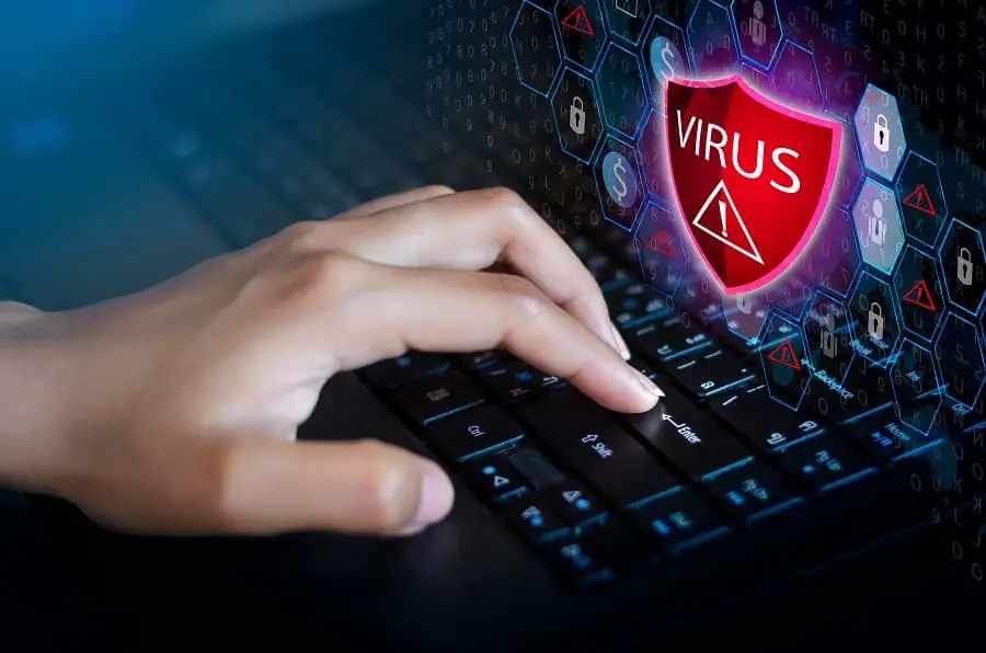 Antivirus Software