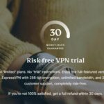 Are free VPNs safe to use