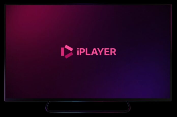 BBC iPlayer Error