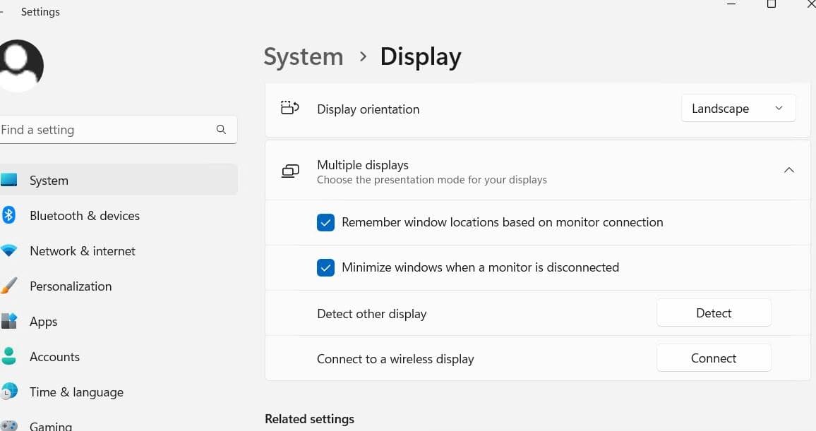 Check if your PC support Screencast