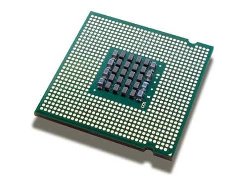 computer processor