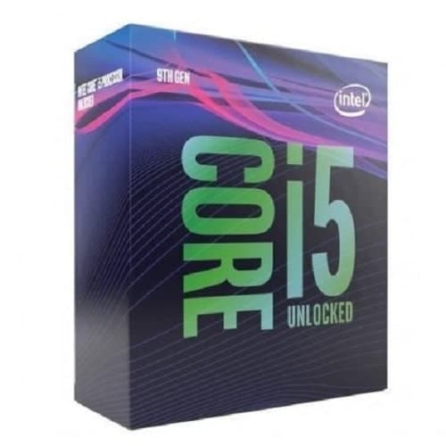 Core i5