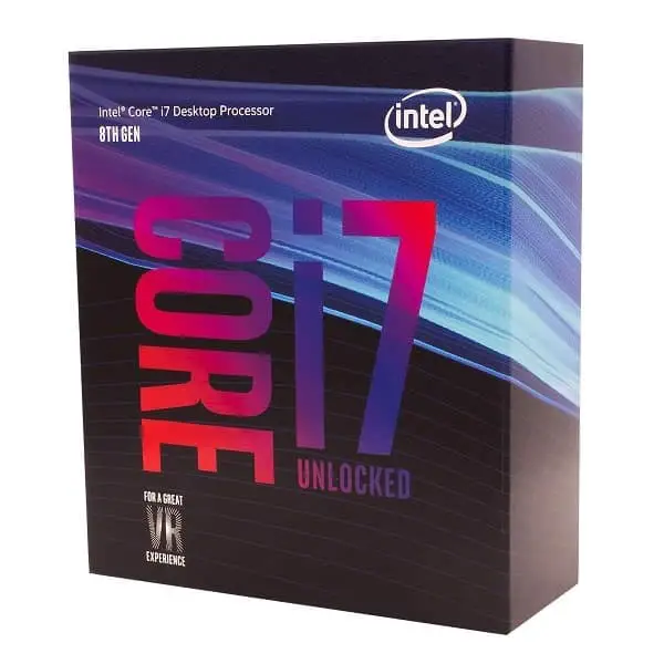 Core i7