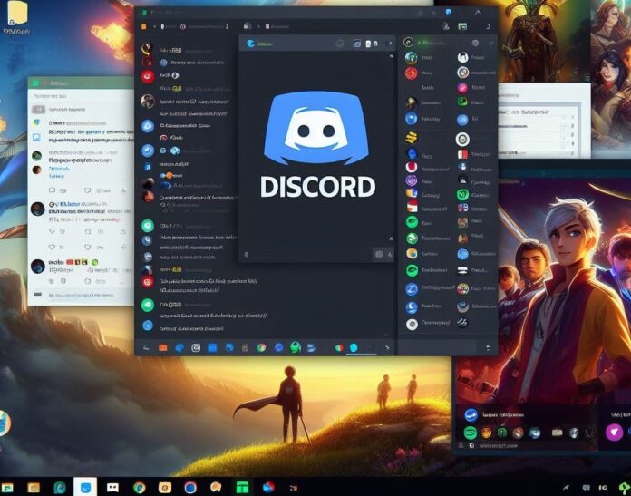 Discord problems