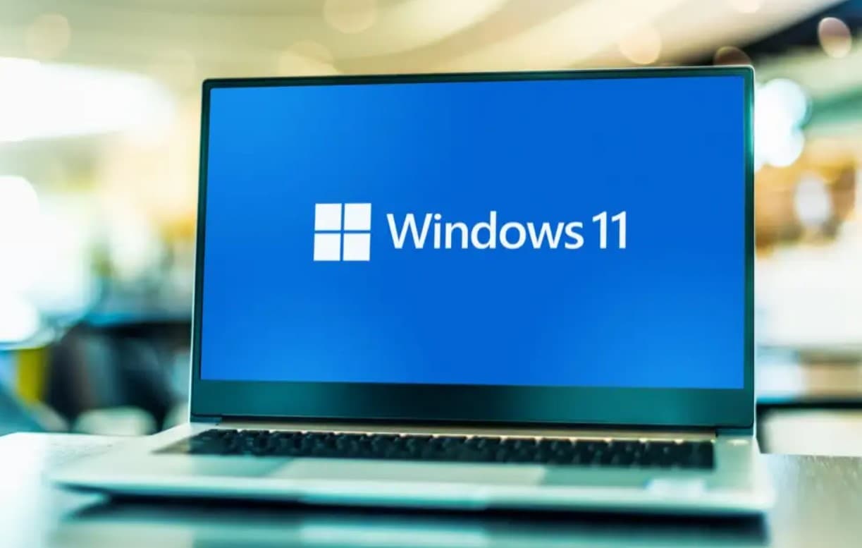 Downgrade windows 11 to 10