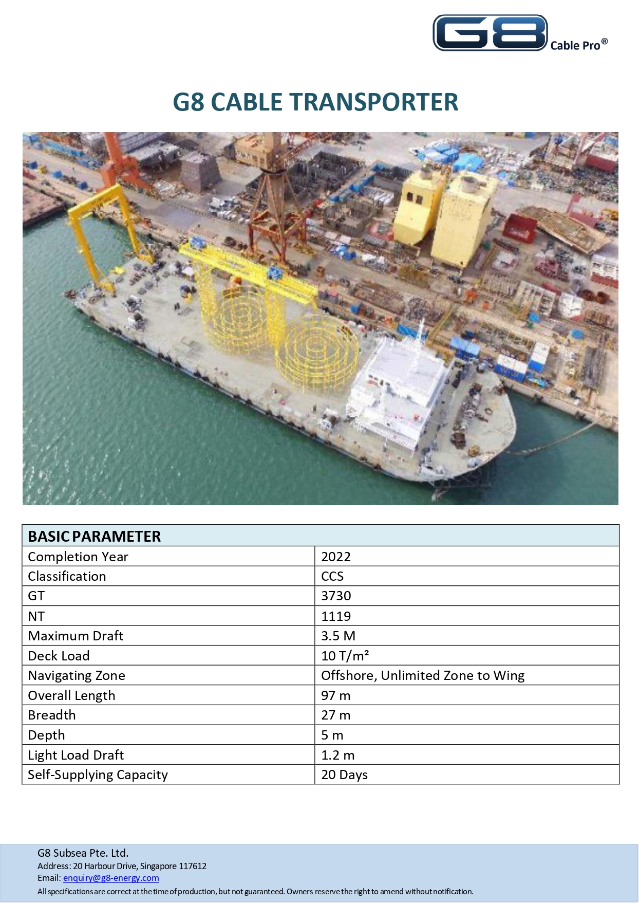 G8 Cable Transporter_page-0001