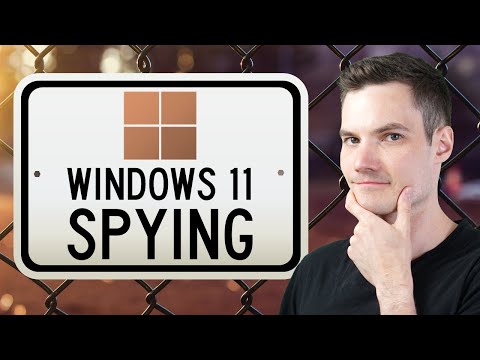 Windows 11 Privacy Settings Tutorial