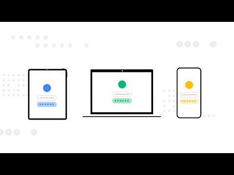 Better Password Habits with Google Password Manager