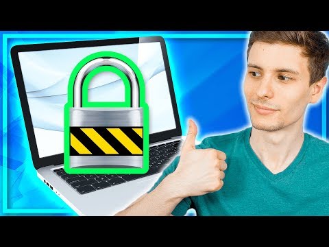 How to Protect Your Computer From Viruses and Hackers