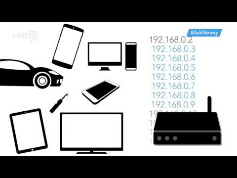 Why Does Restarting The Router Fix Wi-Fi Connection Problems? - Newsy