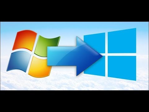 How to Upgrade from Windows 7 to Windows 10 for FREE in 2022!