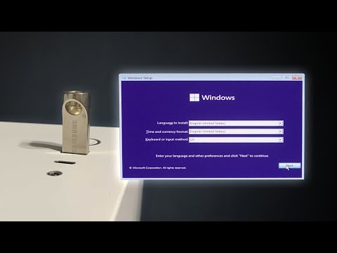 How to install Windows 11 (via update & bootable USB)