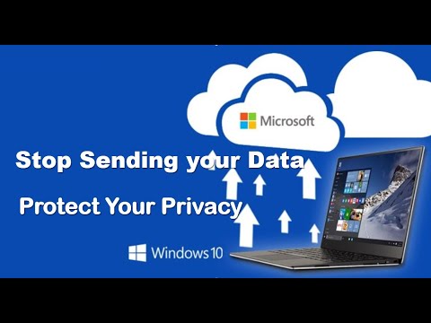 7 Windows 10 Privacy Settings You Should Turn off Today