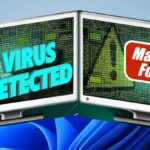 malware vs virus differences