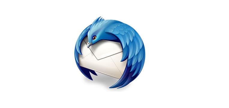 Mozilla Thunderbird