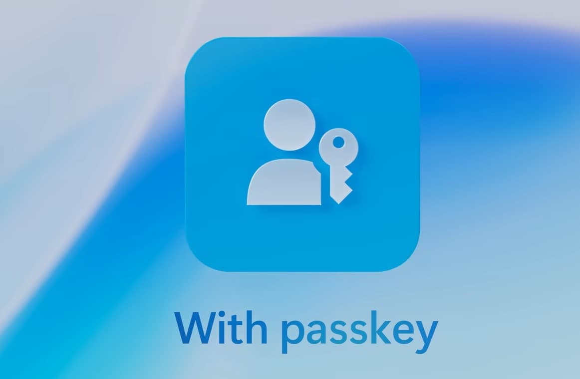 Passkey