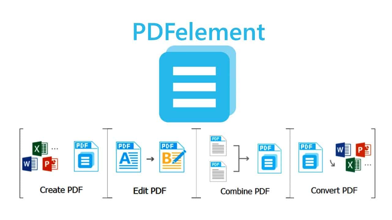 PDFelement