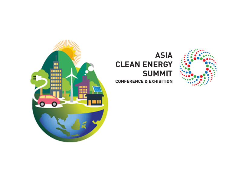 G8's Participation on Singapore Clean Energy Summit G8's Participation on Singapore Clean Energy Summit