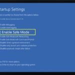 Repair windows 11 in safe mode