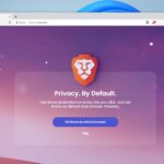 Reset Brave browser default