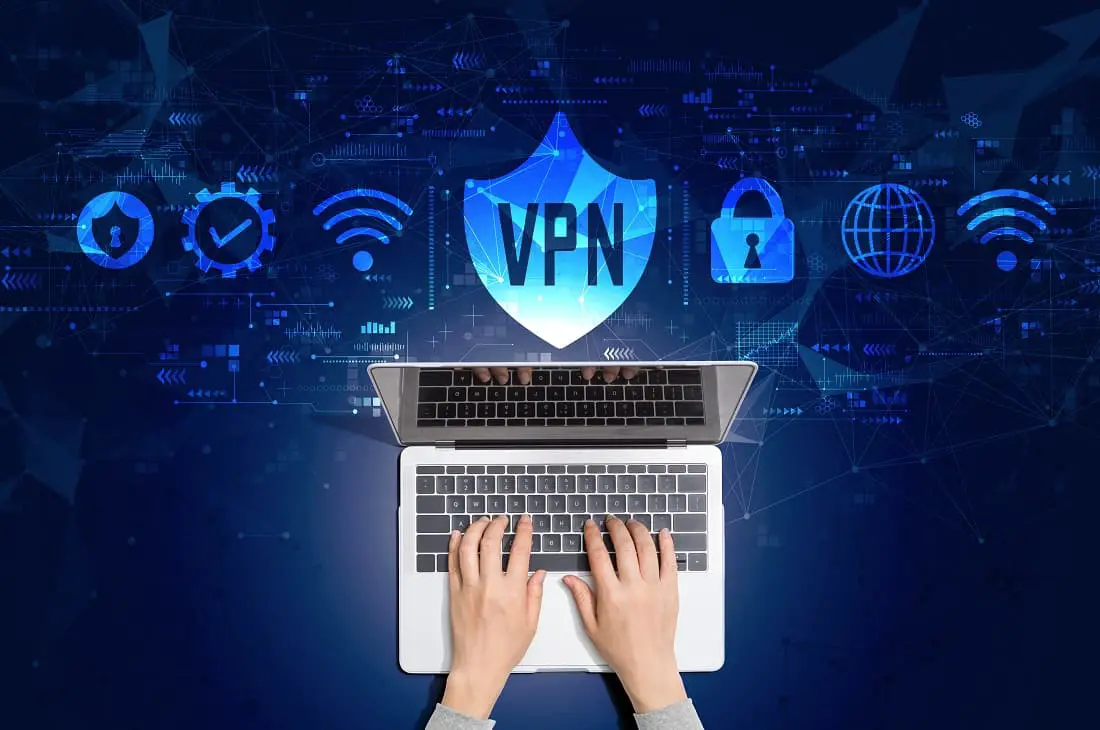 Virtual Private Network