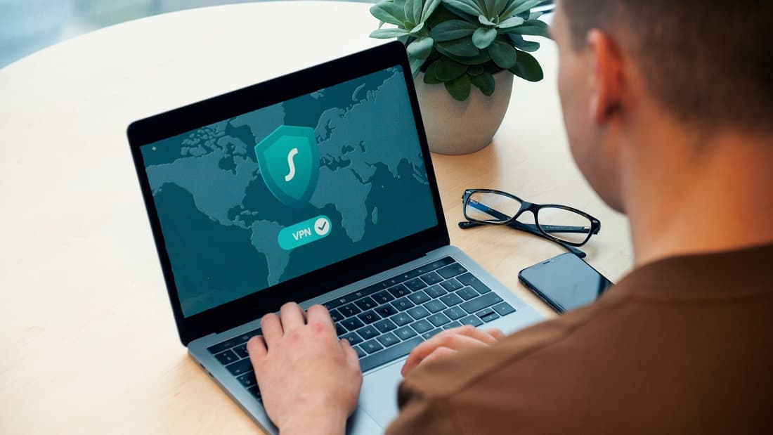 VPN and the Technology behind it