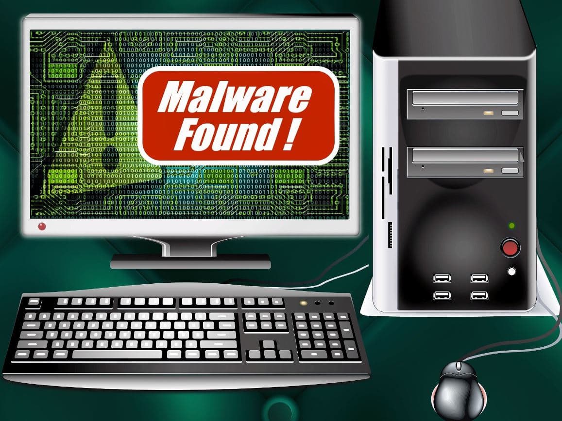 What is Malware