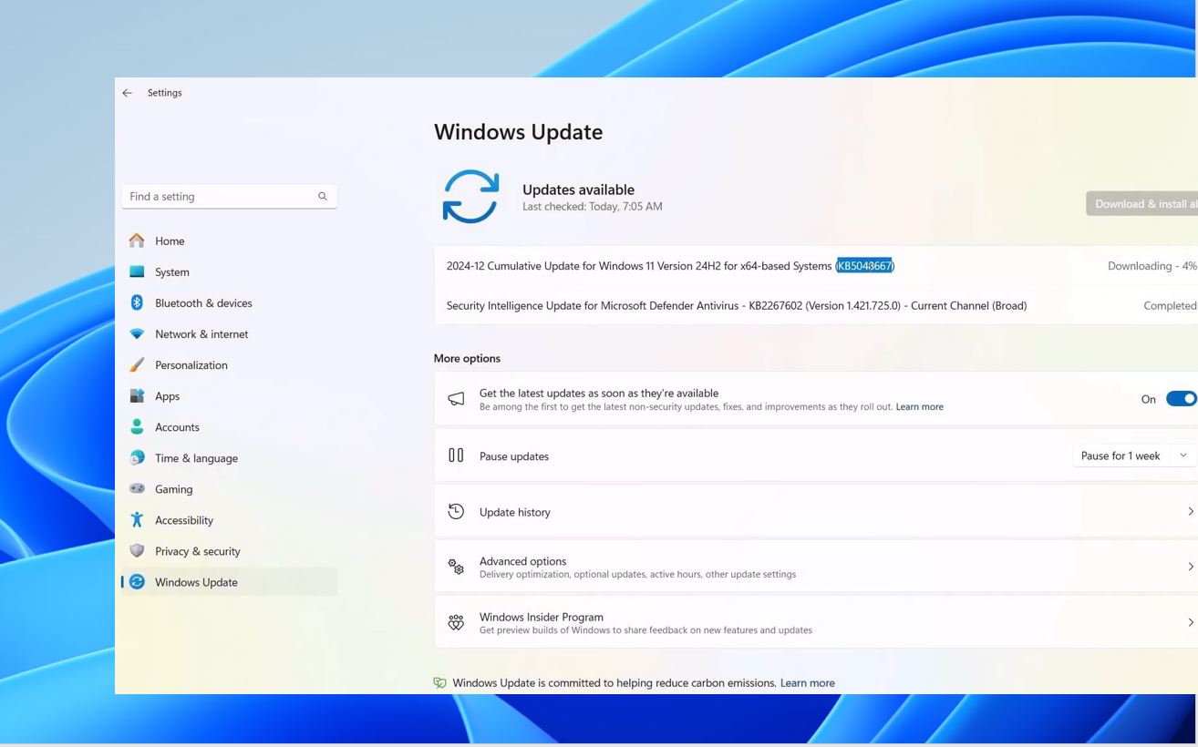 windows 11 KB5048667 download