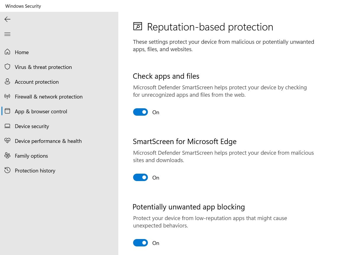 windows 11 smart monitoring