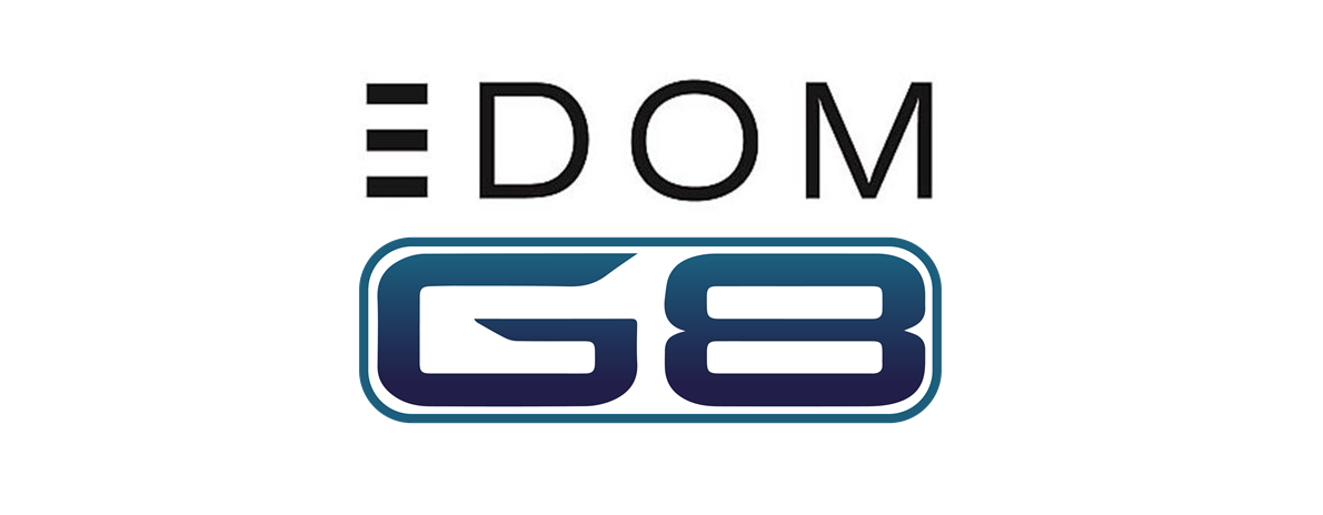G8 & 3DOM In RE Technology Collaboration G8 & 3DOM In RE Technology Collaboration