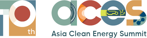 [Post Event] Asia Clean Energy Summit 2023 in Singapore
