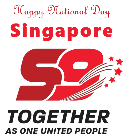 Happy National Day 2024