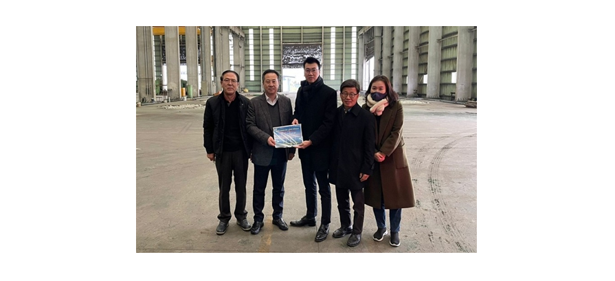 G8 and Holim Tech Korea Enters Agreement to Jointly Develop 1.5GW Offshore Wind Project G8 and Holim Tech Korea Enters Agreement to Jointly Develop 1.5GW Offshore Wind Project