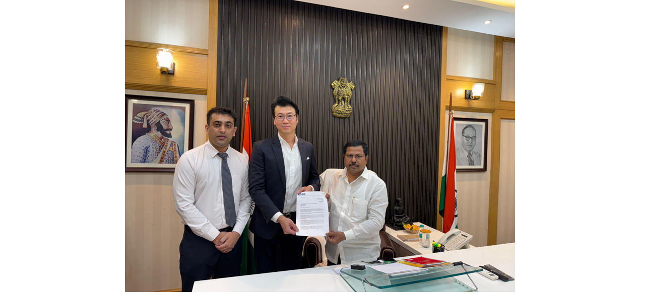 G8 Initiates 100MW AI Driven Floating Solar Systems in India’s Commercial Capital