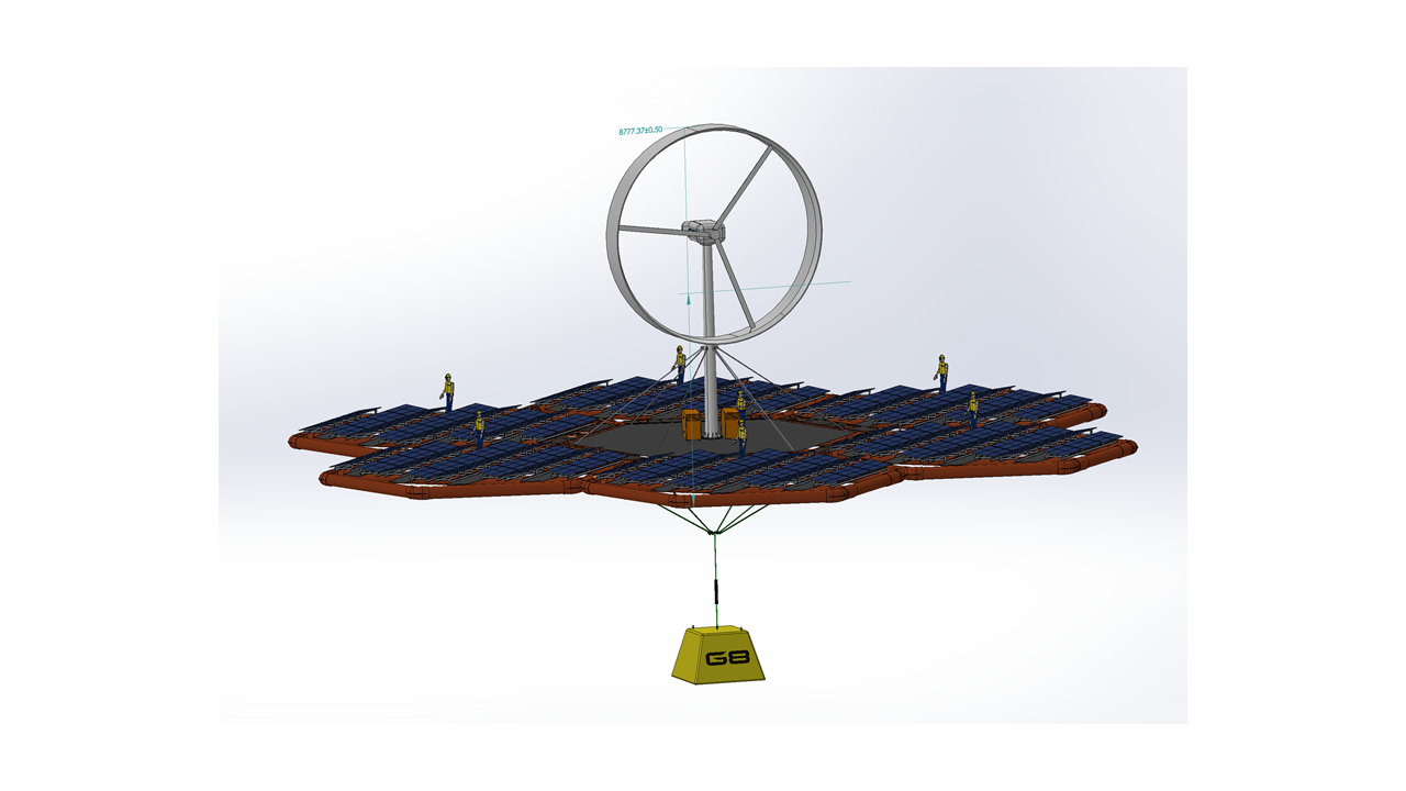 G8 Targets Offshore Expansion with Industry-leading Technology G8 Targets Offshore Expansion with Industry-leading Technology