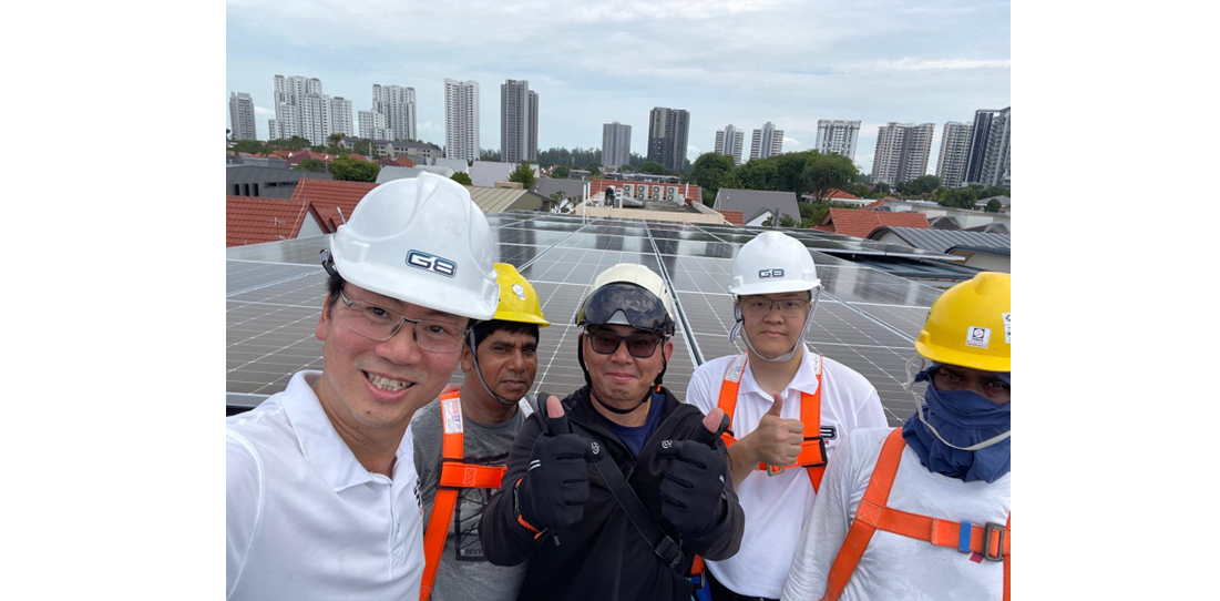 A Tribute to G8's SunStar Solar Team!
