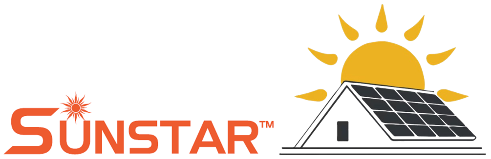 Sunstar _ Solar House